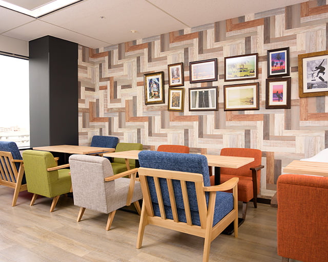 株式会社アクシスビジョン 大阪支社のフォトギャラリー3