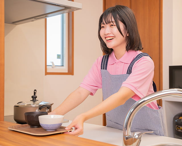 リビットホーム足立六町のフォトギャラリー3