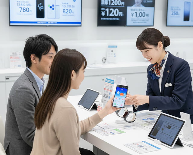 株式会社おしごとパートナーズのフォトギャラリー3