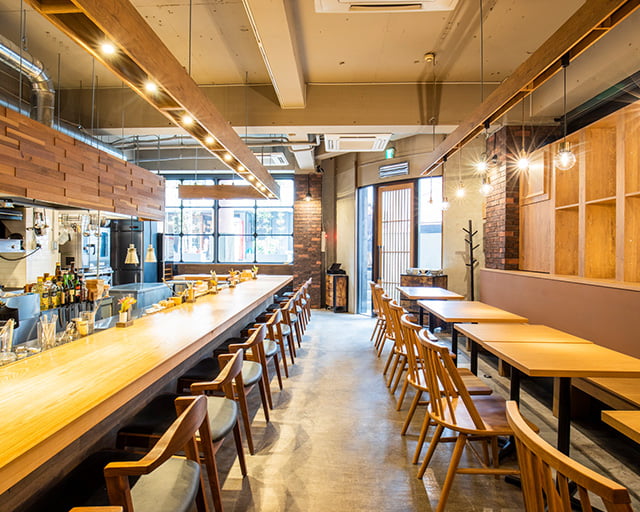 産直食堂&酒場 うみさとのフォトギャラリー1