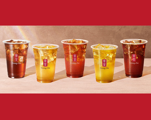 ゴンチャ 成田空港第一ターミナル店(Gong Cha)のフォトギャラリー1