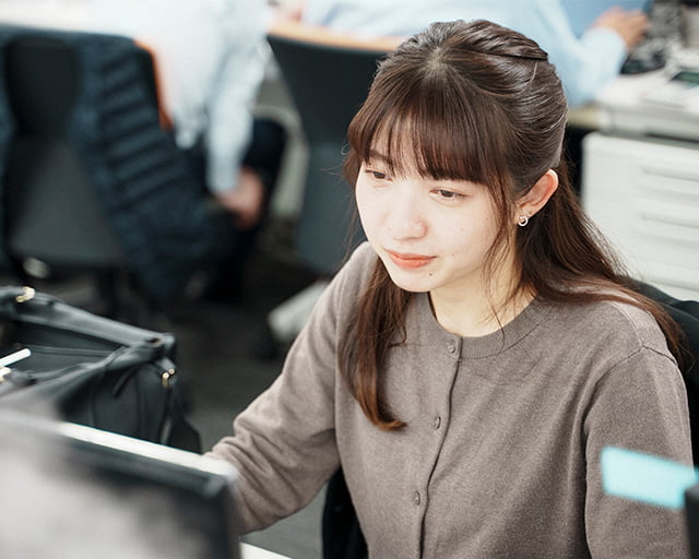 リビン・テクノロジーズ株式会社のフォトギャラリー2