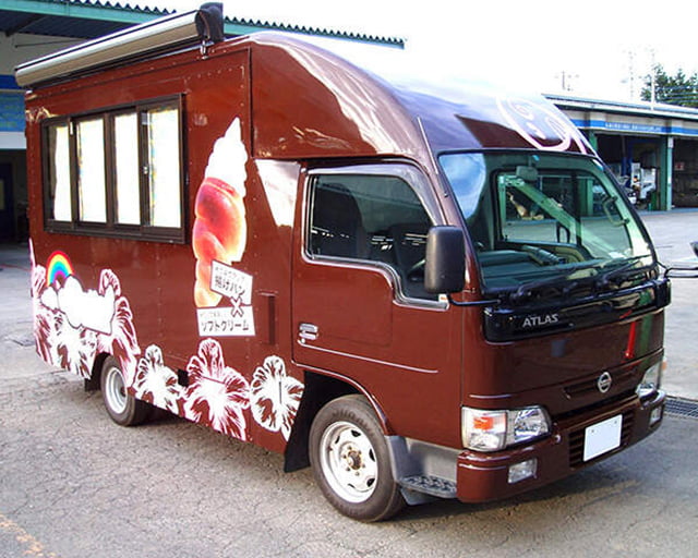 株式会社永光自動車工業のフォトギャラリー4