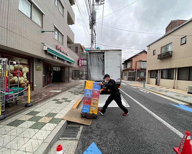 株式会社天下一天晴のフォトギャラリー2