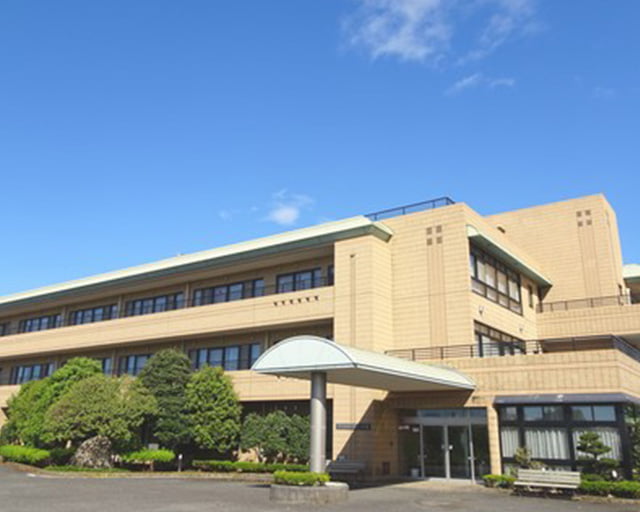 特別養護老人ホーム良友園のフォトギャラリー1