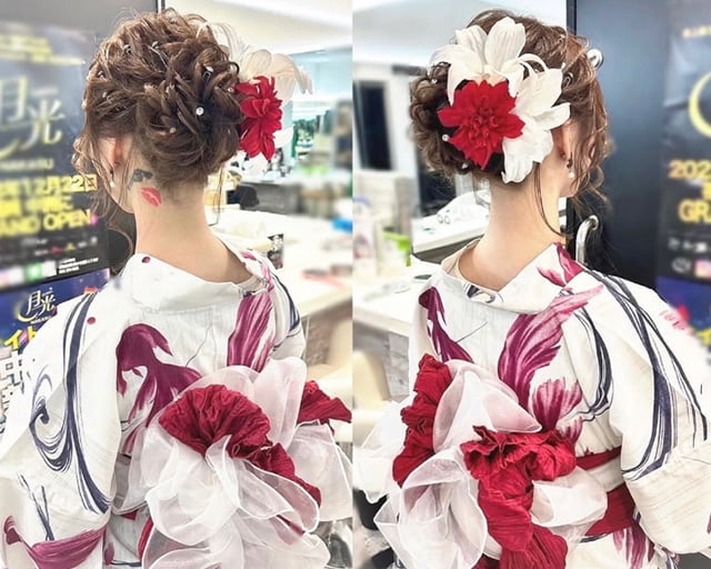 HAIR MAKE LEONのフォトギャラリー3