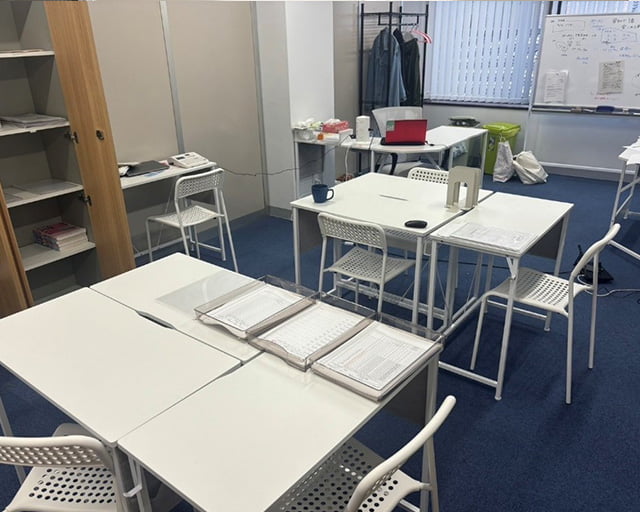 訪問介護事業所榮福ケアのフォトギャラリー3