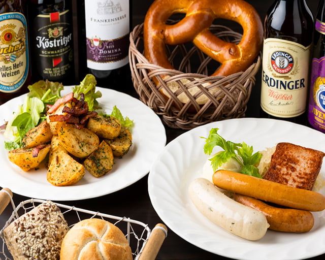 デリカテッセン キッツビュールのフォトギャラリー3