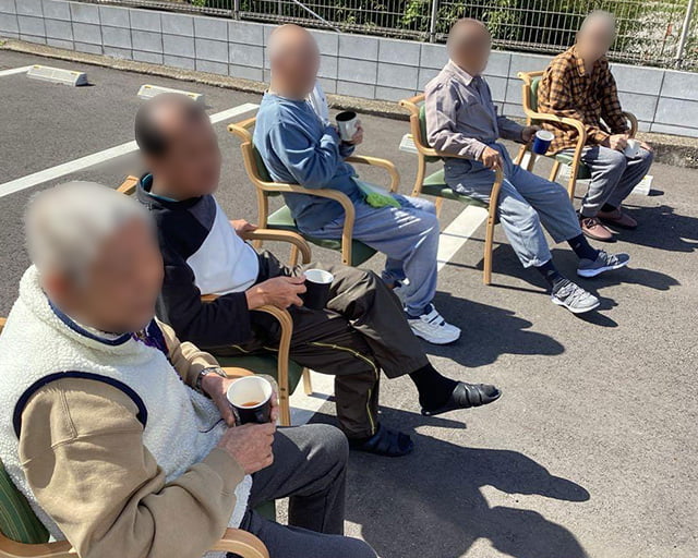 椿の丘のフォトギャラリー3