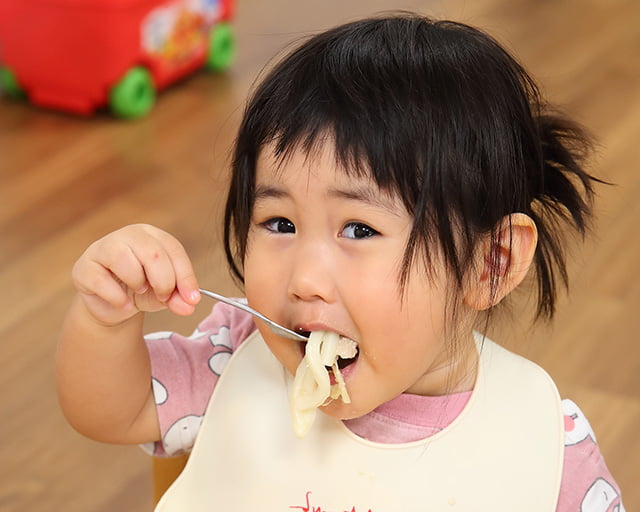 マジオたんぽぽ保育園吉祥寺のフォトギャラリー1