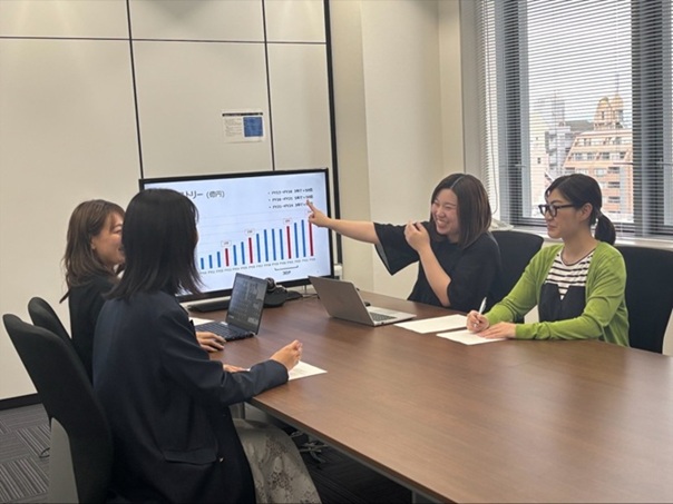 株式会社ジャパン・リリーフのフォトギャラリー3