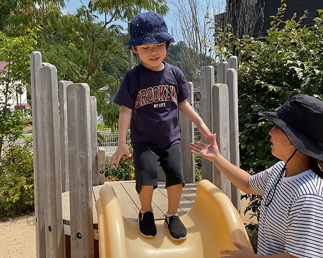 児童発達支援・放課後等デイサービス ハレノヒのフォトギャラリー3