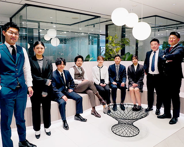 株式会社UNITEのフォトギャラリー3