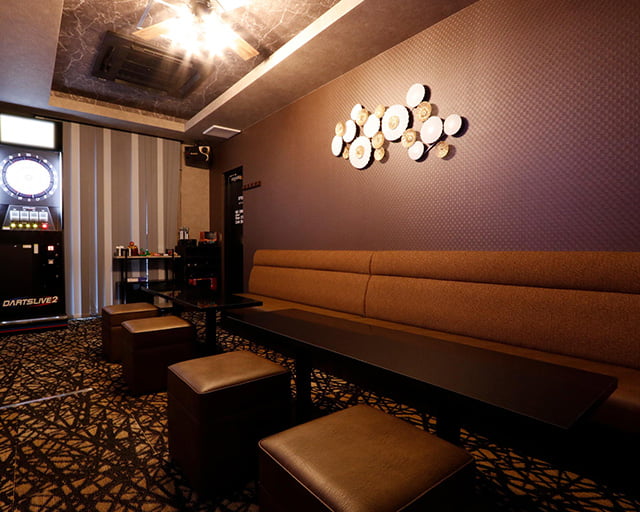 アミューズメントバー D.P.S 錦糸町店のフォトギャラリー3