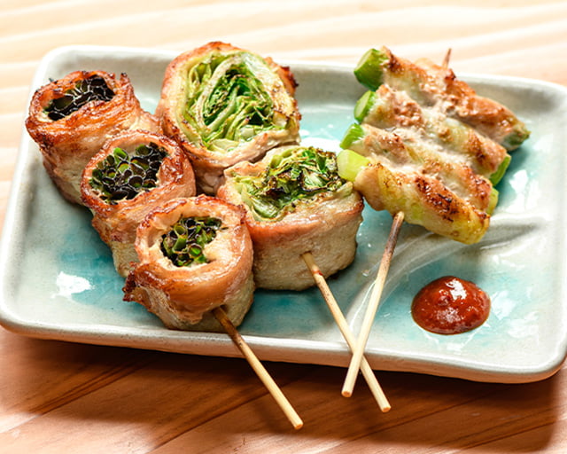 寿司と焼き鳥大地 高円寺店のフォトギャラリー2