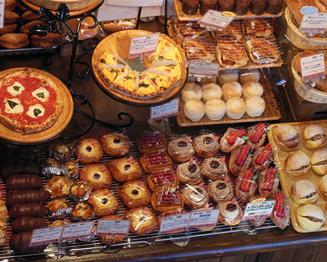 パンステージリップルのフォトギャラリー2