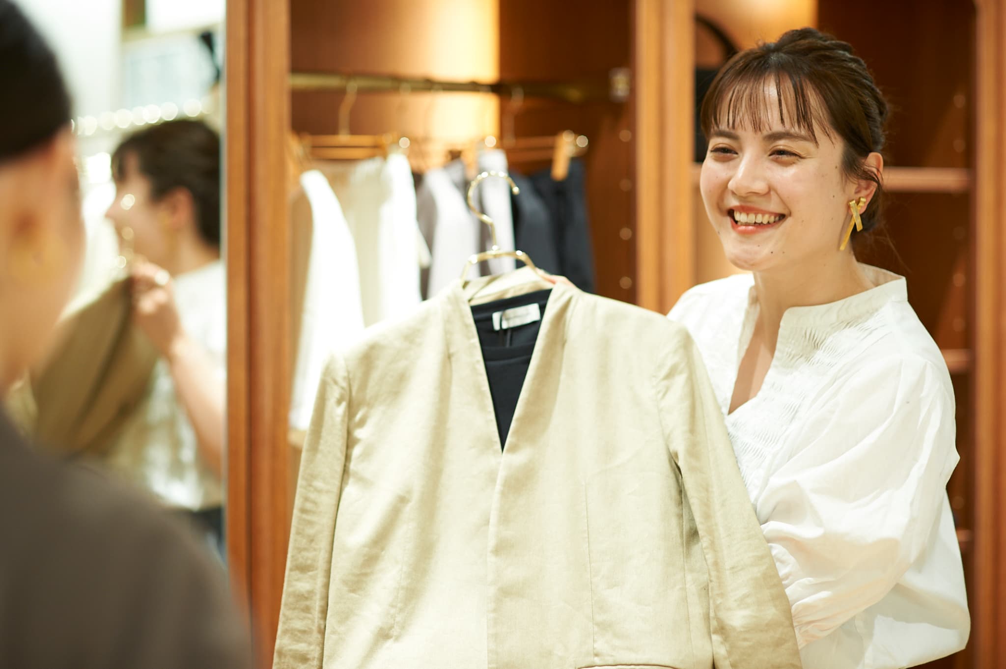 株式会社シーエーセールススタッフのフォトギャラリー2