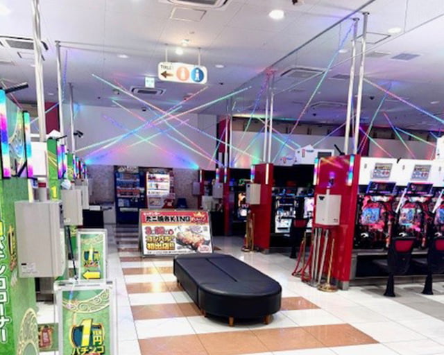 コンパル橋本店のフォトギャラリー3