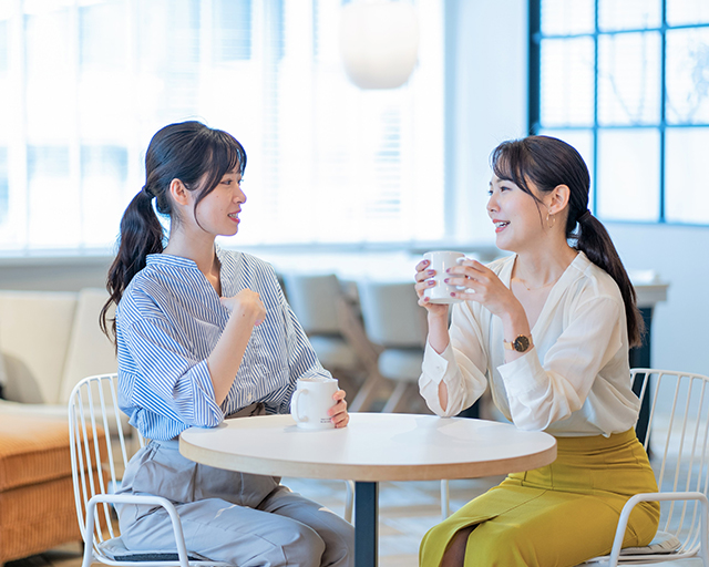 丸大コーポレーションのフォトギャラリー7