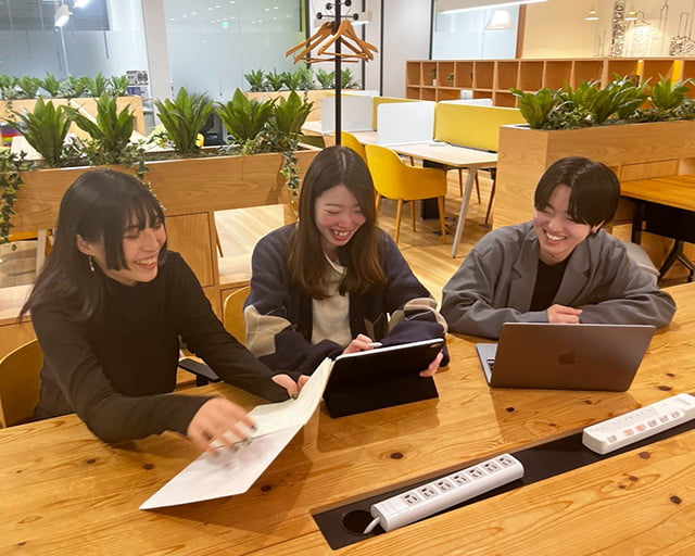 株式会社C'est la vieのフォトギャラリー3