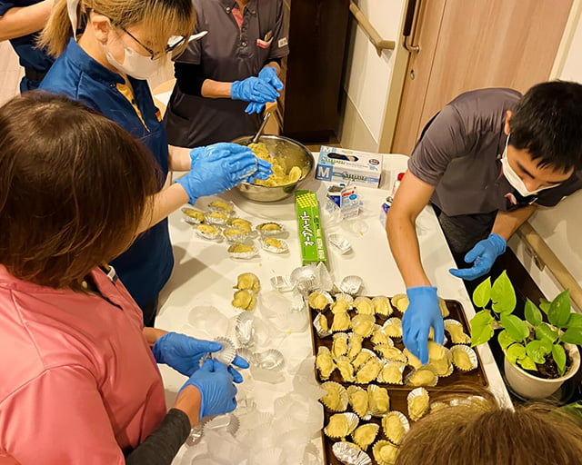 社会福祉法人貴和会のフォトギャラリー3