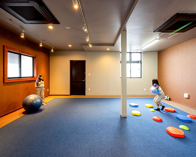 放課後等デイサービス　クリッピンのフォトギャラリー2