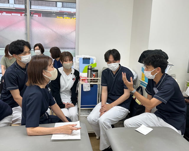 大串整形外科のフォトギャラリー2