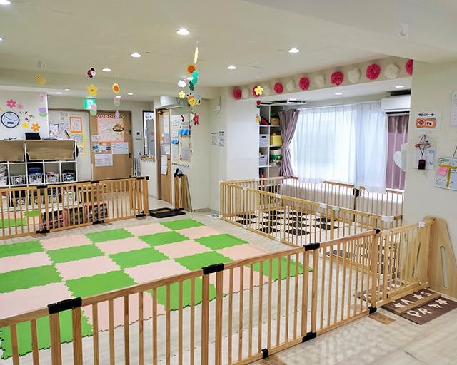 ITグループ株式会社のフォトギャラリー3