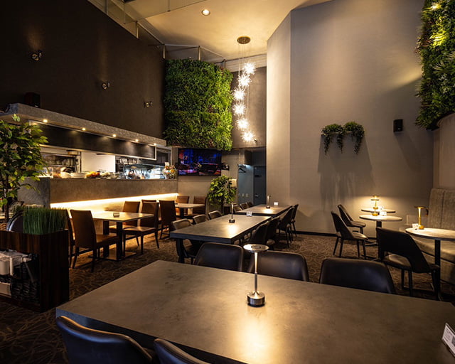 Cafe&SweetsBar Mott.（夜カフェ モット）のフォトギャラリー1