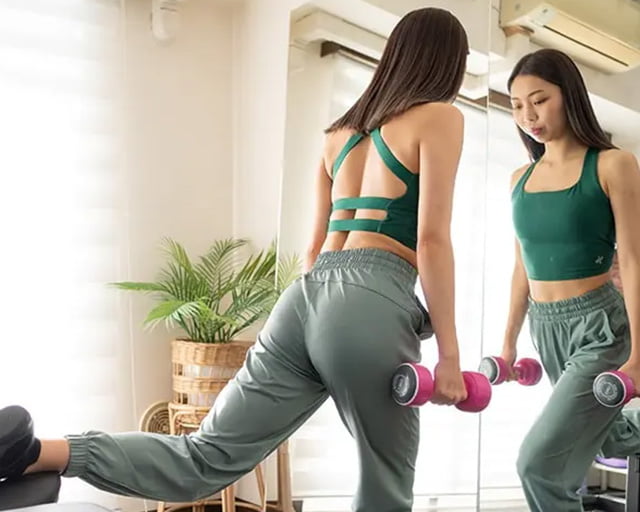 パーソナルジムPANAM立川（パナム）のフォトギャラリー1