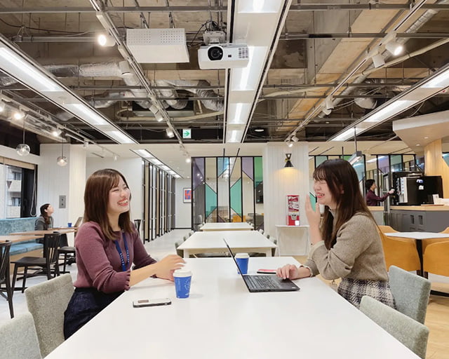 FANTAS technology株式会社（ファンタステクノロジー）のフォトギャラリー3