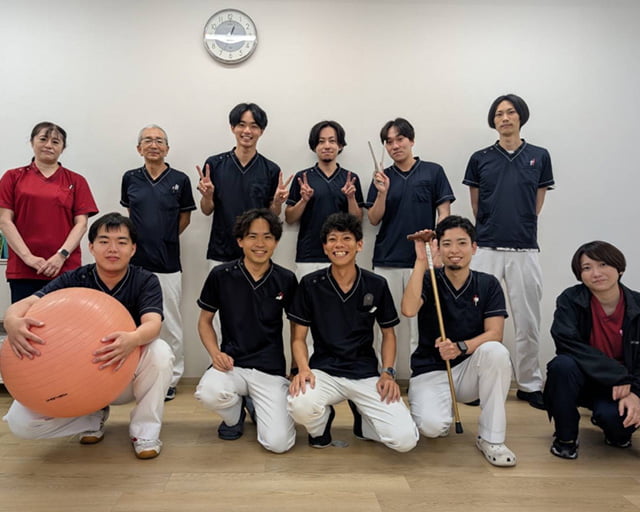 大串整形外科のフォトギャラリー1