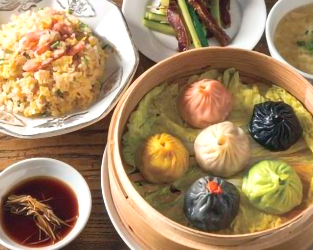 ゴールデンタイガー 梅田店【1017】のフォトギャラリー3