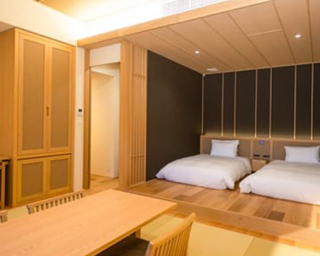 株式会社 aLive/裏草津 蕩のフォトギャラリー3