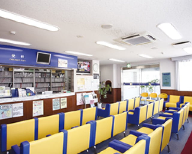 医療法人社団イーシーエス 菊川眼科のフォトギャラリー1