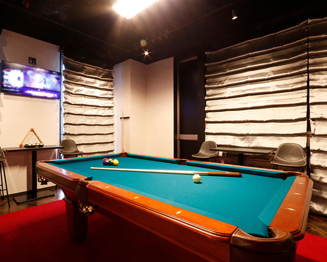 アミューズメントバー D.P.S 錦糸町店のフォトギャラリー2