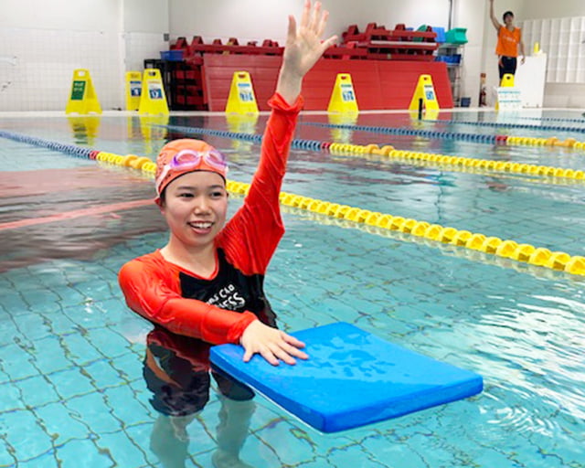 ティップネス 氷川台店のフォトギャラリー3