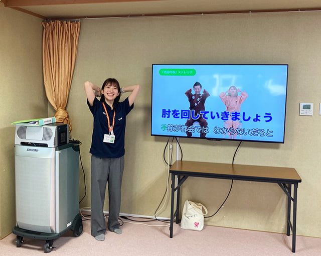 株式会社第一興商 東京支店のフォトギャラリー1