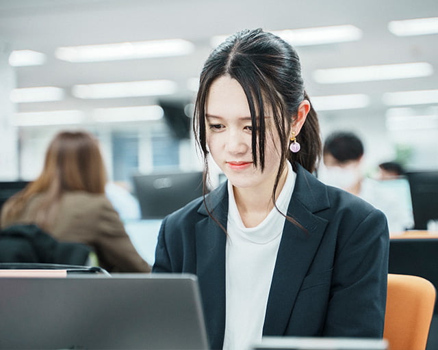 リビン・テクノロジーズ株式会社のフォトギャラリー2