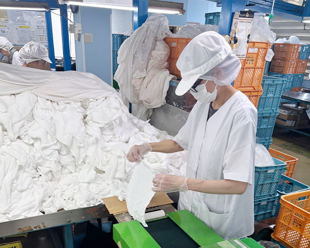 株式会社アルプス商事のフォトギャラリー1