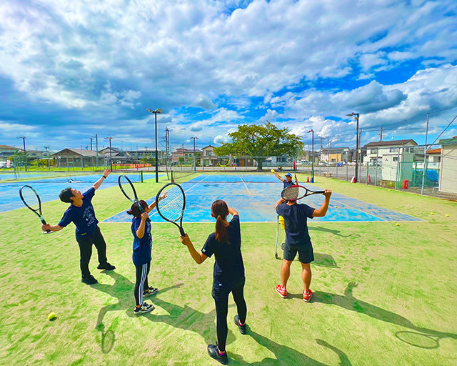 ジョイフルアスレティッククラブ土浦店のフォトギャラリー2