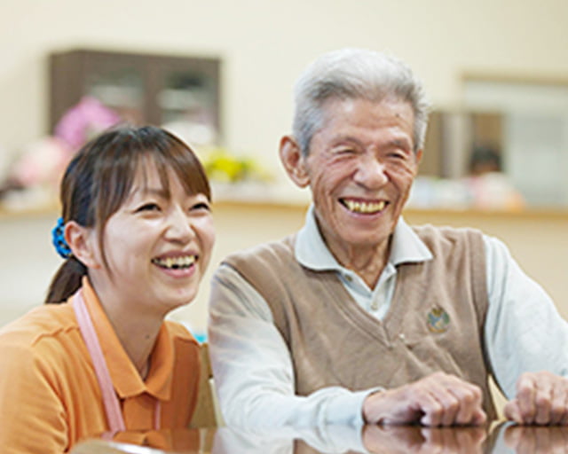 ゲンキスマイル前橋富士見のフォトギャラリー2