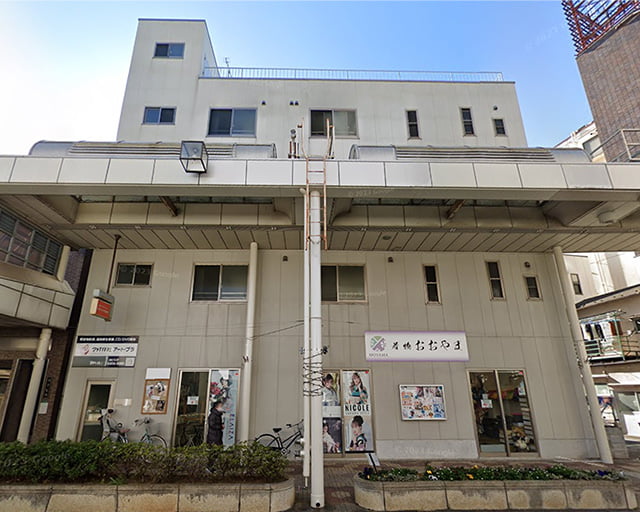 着物おおやまのフォトギャラリー3