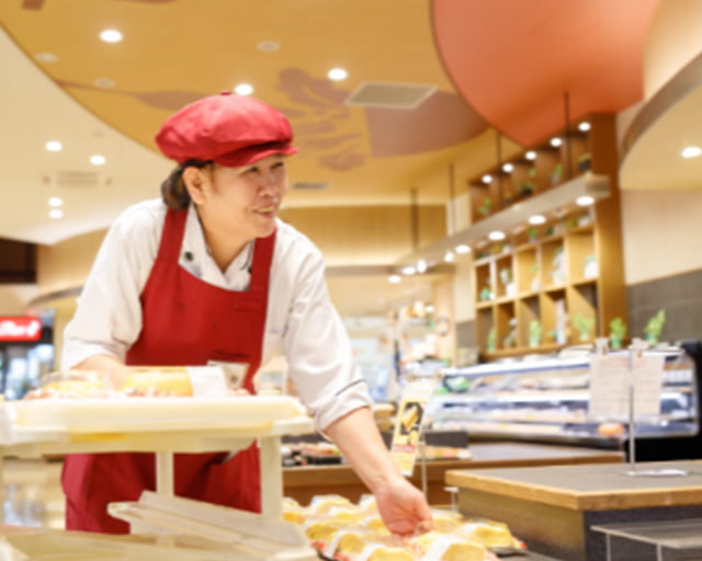 株式会社奈良コープ産業のフォトギャラリー1