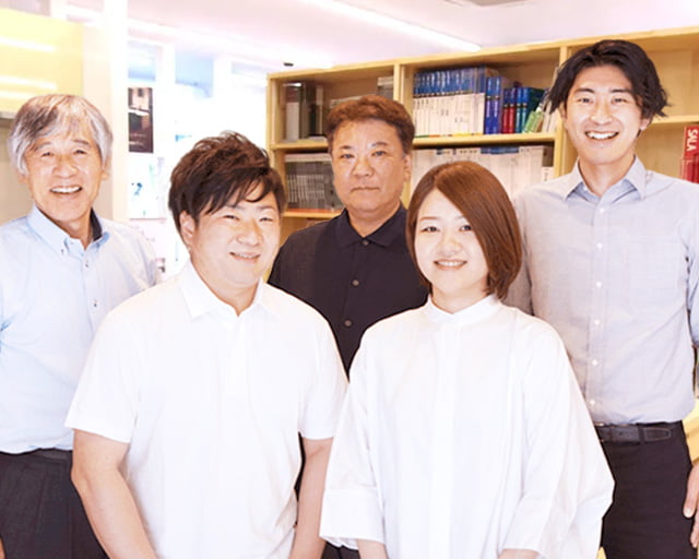 リフォームショールーム 足利のフォトギャラリー1