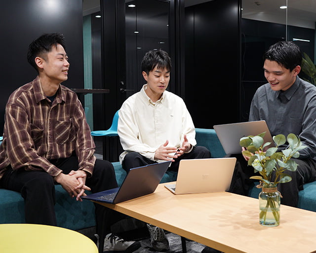 株式会社セコカンのフォトギャラリー3