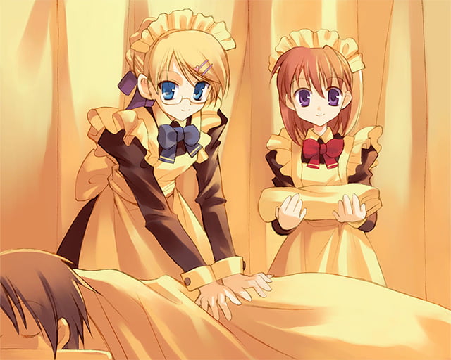 メイド整体サロン 癒あmaiden（ゆあめいでん）のフォトギャラリー1