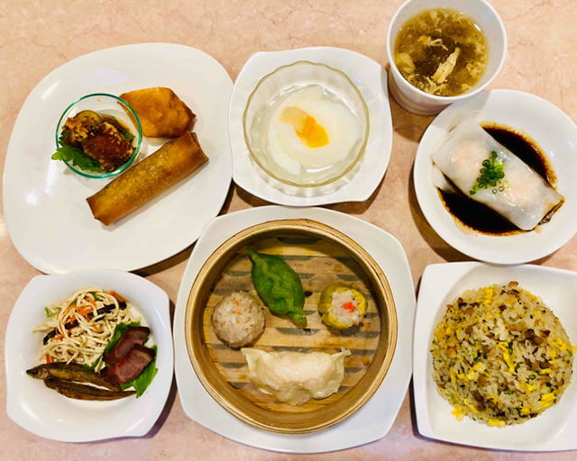 広東料理　棗（なつめ）のフォトギャラリー2