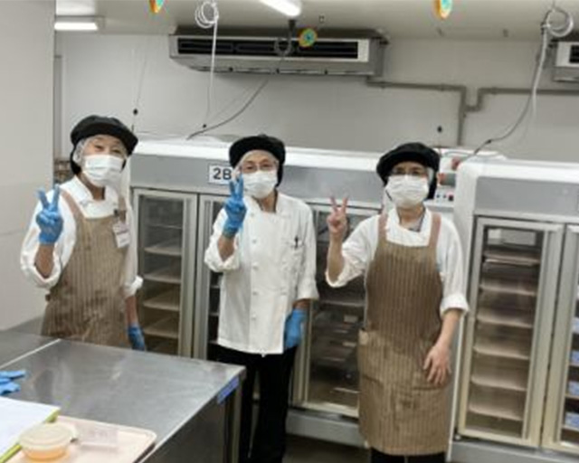 WAD.カーサ川口のフォトギャラリー1