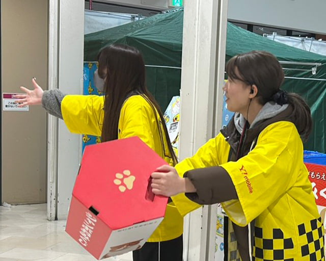 株式会社T2Rのフォトギャラリー2